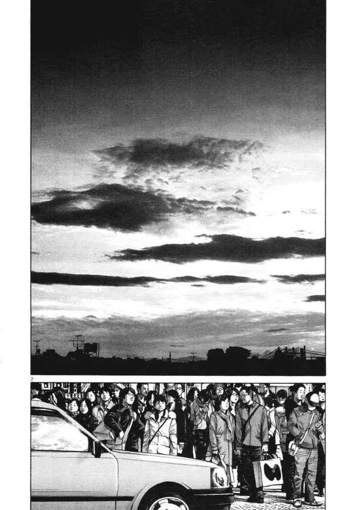 Goodnight Punpun Chapter 89 image 03_optimized